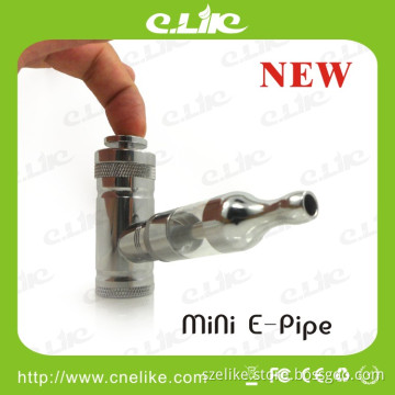 2014 Latest Hot Electronic Cigarette Mini E-Pipe E-Cigar